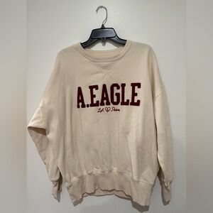 American Eagle crewneck size small
